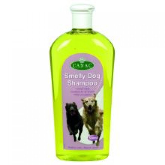 Canac Smelly Dog Shampoo