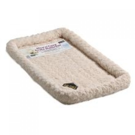 Do Not Disturb Luxury Crate Mattress - Small