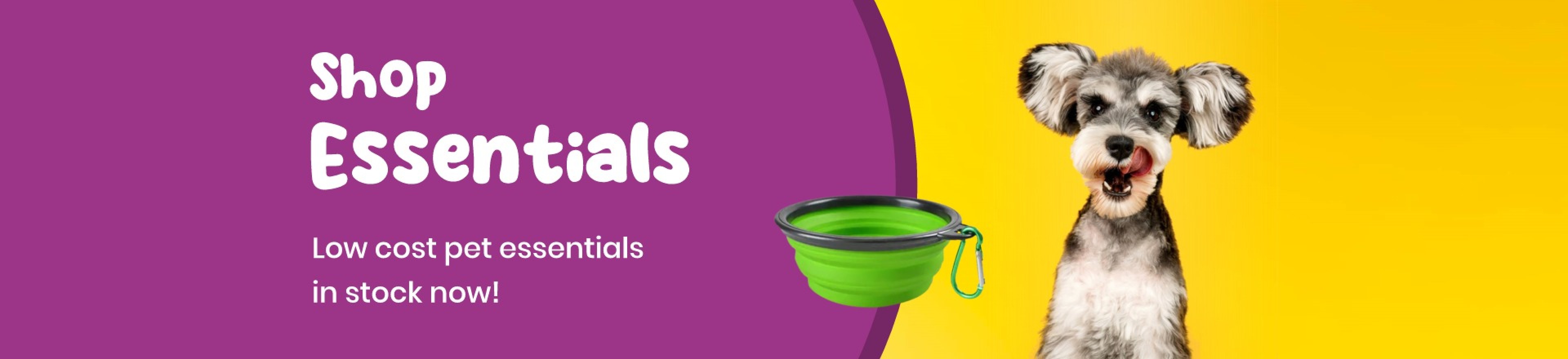 123Pets Pet Supplies Online