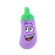 Vegetable/Fruit Shaped Squeaky Dog or Cat Soft Toy